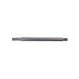 Detalė FOX Shaft: (3.881 L 9mm OD) Float X2 Steel Chrome Plate 70/75 (229-10-747)