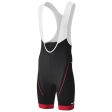 Cycling bib shorts Shimano Active Pedaling