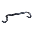 Road handlebar PRO Discover Carbon 20 flare