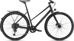 Hybrid bike Specialized SIRRUS X 3.0 EQ ST