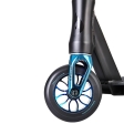 Stunt Scooter Chilli Pro Ocean Reaper 110mm, black/blue