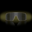 Oakley SUTRO TI  Matte Gunmetal / PRIZM BLACK - OO6013-0136 