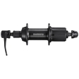 Galinė stebulė Shimano FH-TX5008, Tourney