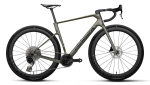 Gravel bike Orbea TERRA RACE M22 LTD 1X