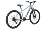 Elektrinis Dviratis Reid Lets Mtb Grey