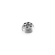 Detalė FOX Fastener Custom: Tapered RD Set Screw 3/8-32 OD X 0.125 Hex ID X 0.175 TLG AL 7075 (241-02-028)