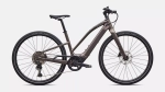 Elektrinis miesto dviratis Specialized VADO SL 4.0 STEP THROUGH 2 2026