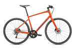 Fitness bike Specialized SIRRUS 4.0