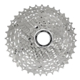 Cassette Shimano Alivio, CS-HG50 10s