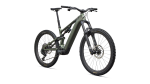 Elektrinis dviratis Specialized LEVO PRO CARBON G4 2027