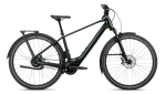E-bike Orbea KEMEN TOUR 10