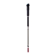 FOX Service Set: 2020 34 SC 29in 120 Max FIT4 Remote Black Ano Push to Lock U-Cup 2 Pos Adj Cart Assy Complete (820-18-286-KIT)