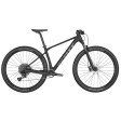 Kalnų dviratis Scott Scale 940 Black