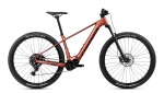 E-bike Orbea URRUN 30