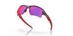 Sunglasses OAKLEY Flak 2.0 XL MatteGreySmoke / Prizm Road - OO9188-0459