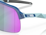 Sunglasses OAKLEY Sutro Lite MVDP Signature Matte Poseidon Gloss Splatter / Prizm Road Jade - OO9463-4139