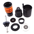 Detalė Fox Service Kit: 2019 FLOAT X2 Update Kit 210 X 50 (803-01-312)