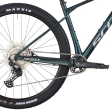 Mountain bike Scott Scale 935