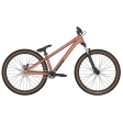 Mountain Bike Bergamont Kiez  Dirt 40 26" Red