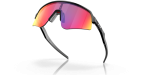 Sunglasses OAKLEY Sutro Lite Sweep Matte Black / PRIZM Road - OO9465-0139