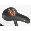 Lifestyle bike Haro Caballero 27,5" M Yellow