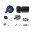 Detalė FOX Service Set: 2018 32 FIT4 SC Topcap Assy Remote U-Cup 2 Position Push-Unlock VC49 (820-05-495-KIT)