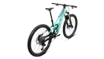 Kalnų dviratis Orbea RALLON E10