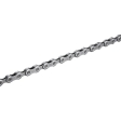 Bicycle chain Shimano CN-M6100, 12s