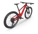 Mountain bike Scott Spark 960 Red