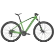 Mountain bike Scott Aspect 970 Green