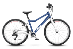 Vaikiškas dviratis WOOM 5 MIDNIGHT BLUE