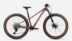 Kids bike Orbea KIMU 27 H10