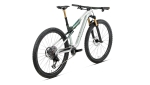 Mountain bike Orbea OIZ M-LTD