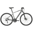 Hybrid bike Scott Sub Cross 20 Men
