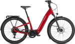 Elektrinis miesto dviratis Specialized COMO 5.0 NB