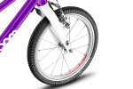 Kids bike WOOM 3 PURPLE HAZE