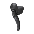 Stabdžių/pavarų rankenėlė Shimano GRX ST-RX600, hidraulinis stabdis