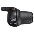 Pavarų perjungimo rankenėlė Shimano Nexus, SL-C6000-8 for CJ-8S20, 8s