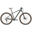 Kalnų dviratis Scott Aspect 930 Black