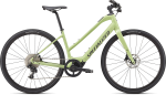 Elektrinis dviratis Specialized VADO SL 4.0 ST