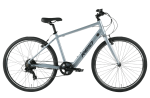 E-Bike Reid Lets Commute Grey