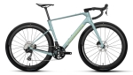 Gravel bike Orbea TERRA RACE M20LTD