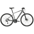 Hybrid bike Scott Sub Cross 20 Men