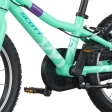 Kids bike Scott Contrail 160