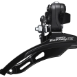 Front derailleur Shimano Tourney FD-TZ500