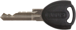 Chain lock ABUS Bordo uGrip 5700/80 black