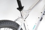 Mountain Bike Haro Double Peak Sport 27,5" Polished