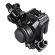 Stabdžio suportas Shimano Acera BR-M375, juodas