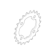 Chainring Shimano FC-M782/FC-M672, Deore XT