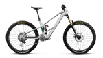Elektrinis dviratis Orbea WILD LT M-LTD RS